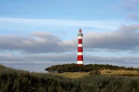 The Lighthouse Apartment Hollum  Exterior photo