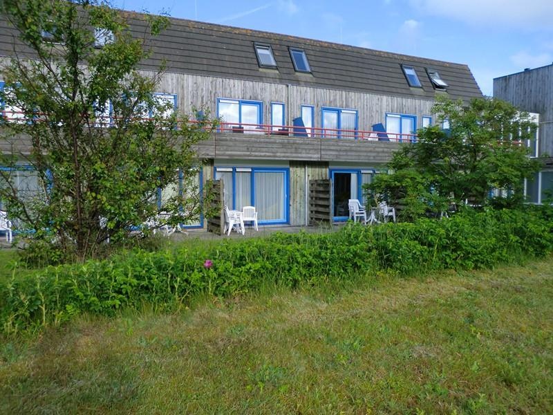 The Lighthouse Apartment Hollum  Exterior photo